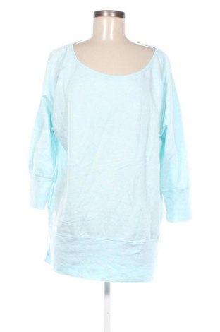 Damen Shirt Active By Tchibo, Größe L, Farbe Blau, Preis € 6,49