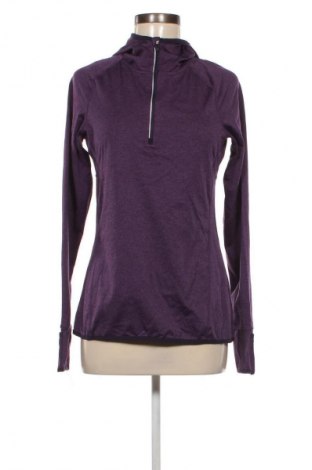 Damen Shirt Active By Tchibo, Größe S, Farbe Lila, Preis € 6,99