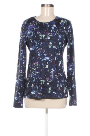 Damen Shirt Active By Tchibo, Größe M, Farbe Blau, Preis € 12,00