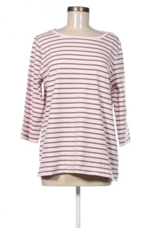 Damen Shirt Adagio, Größe XL, Farbe Rosa, Preis € 6,49