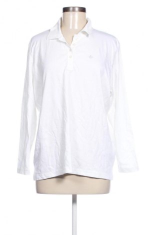 Damen Shirt Adagio, Größe XL, Farbe Weiß, Preis € 5,99