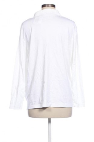 Damen Shirt Adagio, Größe XL, Farbe Weiß, Preis € 5,99