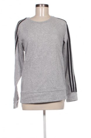 Damen Shirt Adidas, Größe M, Farbe Grau, Preis € 17,49