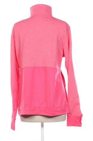 Damen Shirt Adidas, Größe L, Farbe Rosa, Preis 22,99 €