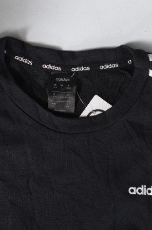 Bluză de femei Adidas, Mărime L, Culoare Negru, Preț 106,99 Lei