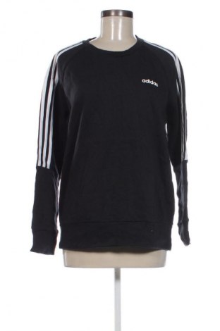 Bluză de femei Adidas, Mărime L, Culoare Negru, Preț 111,99 Lei