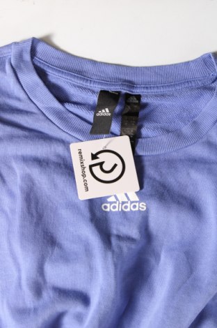 Dámska blúza Adidas, Veľkosť S, Farba Fialová, Cena  15,95 €