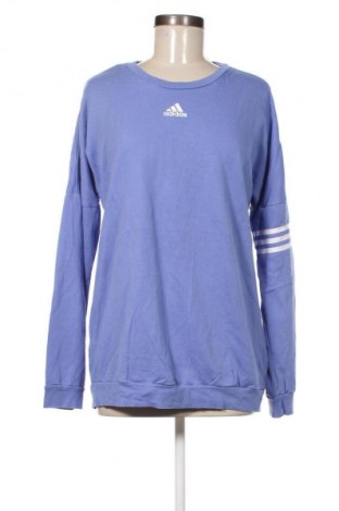 Damen Shirt Adidas, Größe S, Farbe Lila, Preis € 21,99