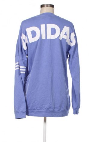 Damen Shirt Adidas, Größe S, Farbe Lila, Preis € 22,99