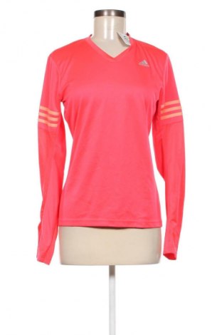 Damen Shirt Adidas, Größe M, Farbe Rosa, Preis € 21,99