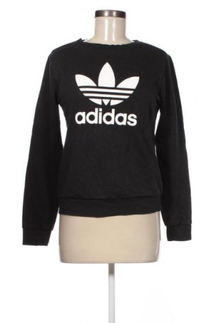 Damen Shirt Adidas, Größe XXS, Farbe Schwarz, Preis € 15,99