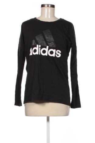 Bluză de femei Adidas, Mărime M, Culoare Negru, Preț 106,99 Lei