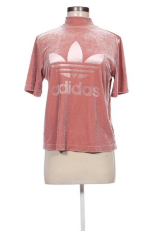 Dámska blúza Adidas, Veľkosť S, Farba Béžová, Cena  11,95 €