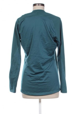 Damen Shirt Adidas, Größe L, Farbe Grün, Preis € 13,49