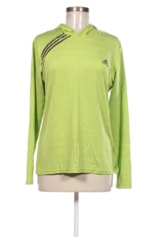 Dámská halenka Adidas, Velikost XL, Barva Zelená, Cena  545,00 Kč