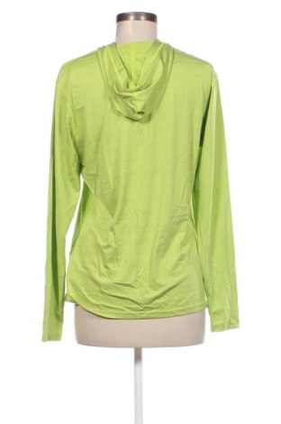 Damen Shirt Adidas, Größe XL, Farbe Grün, Preis 22,99 €