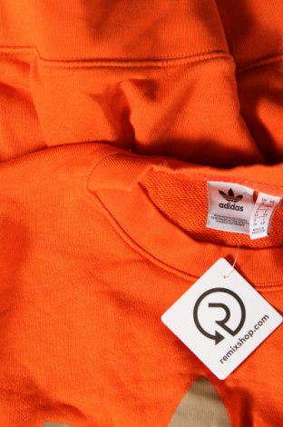 Damen Shirt Adidas Originals, Größe XS, Farbe Orange, Preis € 19,99