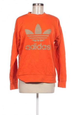 Dámska blúza Adidas Originals, Veľkosť XS, Farba Oranžová, Cena  18,95 €