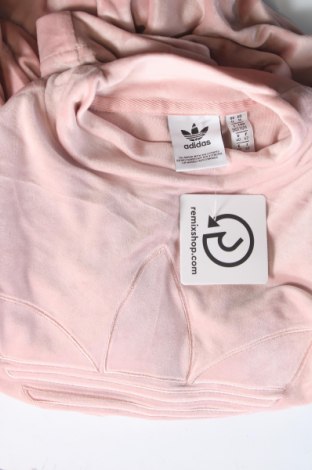 Dámská halenka Adidas Originals, Velikost M, Barva Růžová, Cena  529,00 Kč