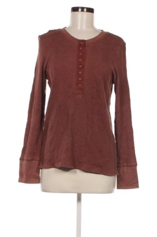 Damen Shirt Aerie, Größe XL, Farbe Braun, Preis € 6,49