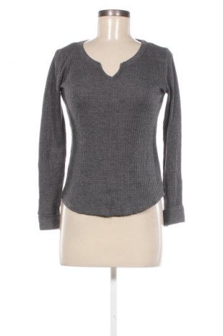 Damen Shirt Aeropostale, Größe S, Farbe Grau, Preis € 5,99