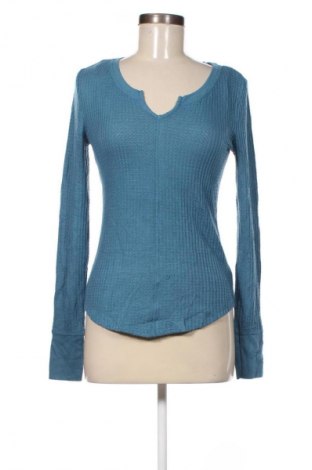 Damen Shirt Aeropostale, Größe S, Farbe Blau, Preis 4,99 €