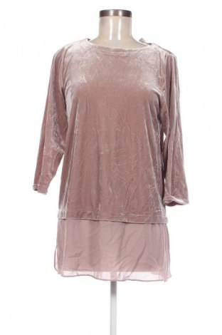 Damen Shirt Alfani, Größe S, Farbe Beige, Preis € 8,99