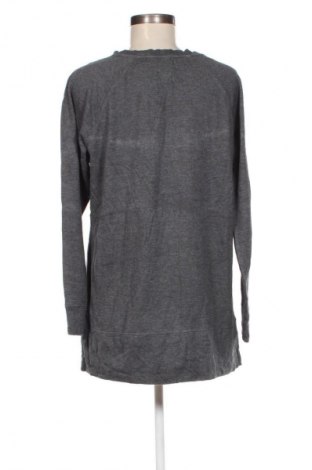 Damen Shirt Alfani, Größe M, Farbe Grau, Preis 3,99 €