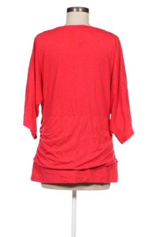 Damen Shirt Allison Daley, Größe XL, Farbe Rot, Preis 17,39 €