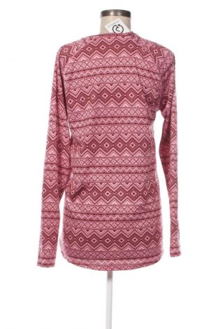 Damen Shirt Alpine Pro, Größe M, Farbe Rosa, Preis € 9,99