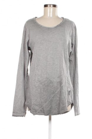 Damen Shirt Amaci&Sons, Größe L, Farbe Grau, Preis € 6,49