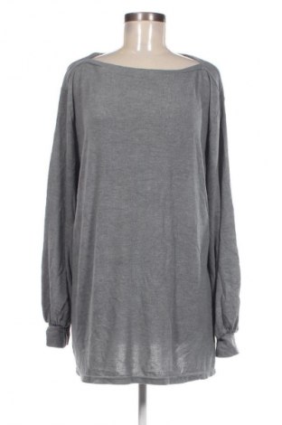 Damen Shirt Amaryllis, Größe XL, Farbe Grau, Preis 6,99 €