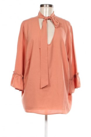 Damen Shirt Ambria, Größe XXL, Farbe Rosa, Preis € 13,49