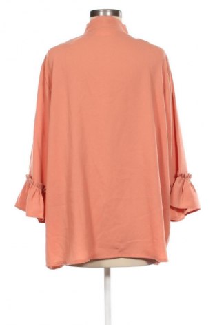 Damen Shirt Ambria, Größe XXL, Farbe Rosa, Preis 7,99 €