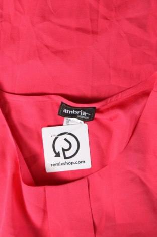 Damen Shirt Ambria, Größe L, Farbe Rosa, Preis € 6,99