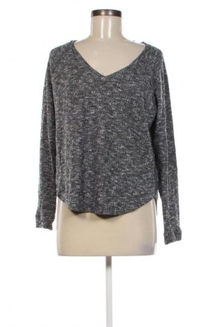 Bluză de femei American Eagle, Mărime M, Culoare Gri, Preț 22,99 Lei