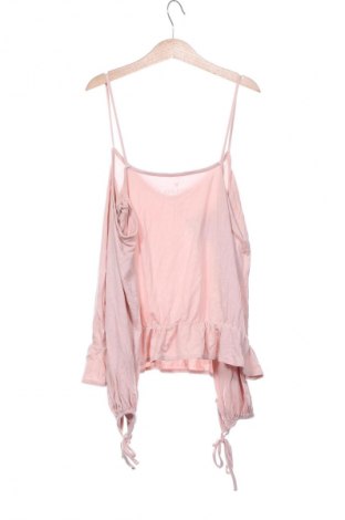 Damen Shirt American Eagle, Größe XS, Farbe Rosa, Preis € 17,39