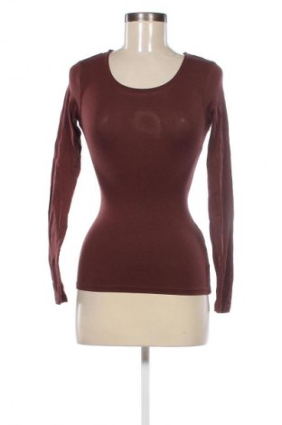 Damen Shirt Amisu, Größe XS, Farbe Braun, Preis € 4,99