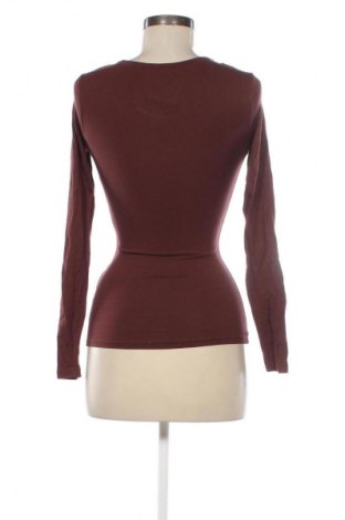 Damen Shirt Amisu, Größe XS, Farbe Braun, Preis € 4,99