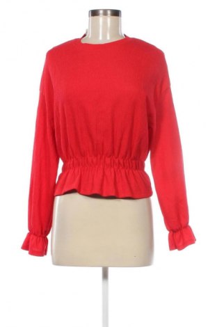 Damen Shirt Amisu, Größe XS, Farbe Rot, Preis € 4,99