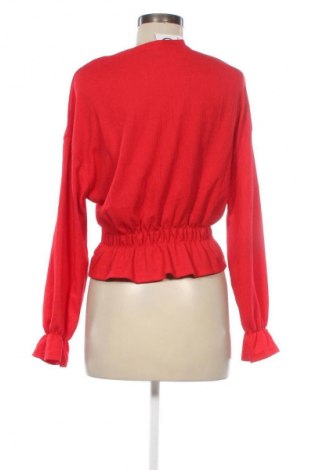 Damen Shirt Amisu, Größe XS, Farbe Rot, Preis 4,99 €