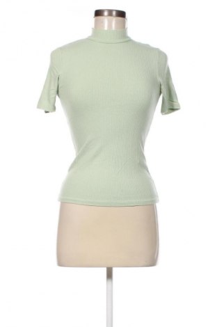 Damen Shirt Amisu, Größe S, Farbe Grün, Preis 13,49 €