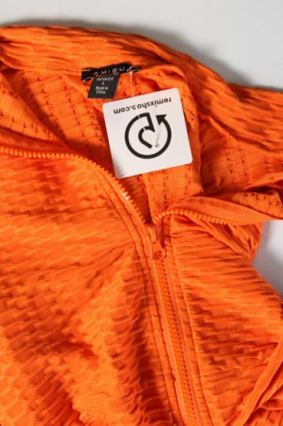 Damen Shirt Amisu, Größe L, Farbe Orange, Preis 5,49 €