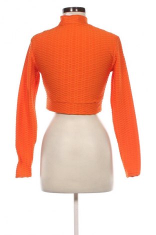 Damen Shirt Amisu, Größe L, Farbe Orange, Preis 5,49 €