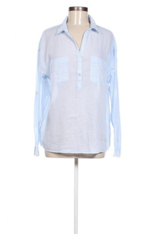 Damen Shirt Amisu, Größe XL, Farbe Blau, Preis 5,99 €