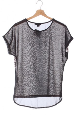 Damen Shirt Amisu, Größe XS, Farbe Mehrfarbig, Preis 5,99 €