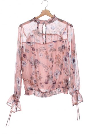 Damen Shirt Amisu, Größe XS, Farbe Mehrfarbig, Preis € 1,99