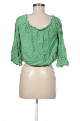 Damen Shirt Amisu, Größe M, Farbe Grün, Preis € 2,99