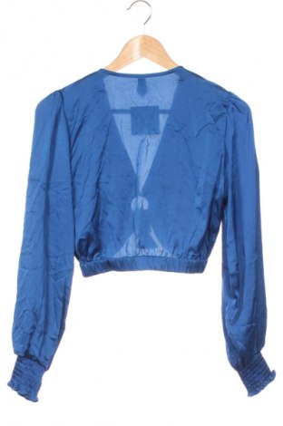 Damen Shirt Amisu, Größe S, Farbe Blau, Preis 5,99 €