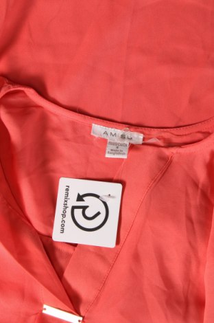 Damen Shirt Amisu, Größe S, Farbe Orange, Preis € 5,99